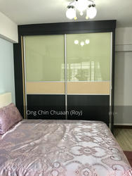 Blk 623B Punggol Central (Punggol), HDB 4 Rooms #152557532